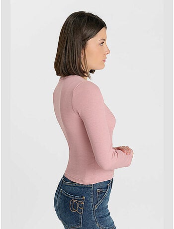 Camiseta alinegi