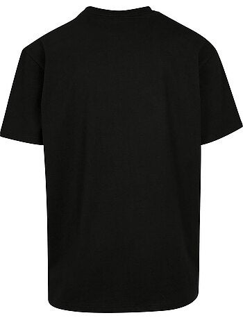 Camiseta all eyez on me anniversary diseño tupac shakur para hombre - mister tee