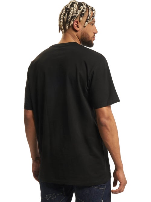Camiseta all f*ck the world 2.0 diseño tupac shakur para hombre - mister tee - Kiabi