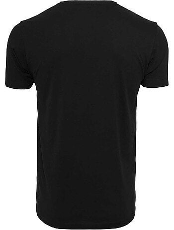 Camiseta all prays para hombre - mister tee