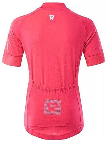 Camiseta alpha jgr para niños/niñas - radvik