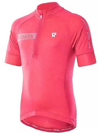 Camiseta alpha jgr para niños/niñas - radvik