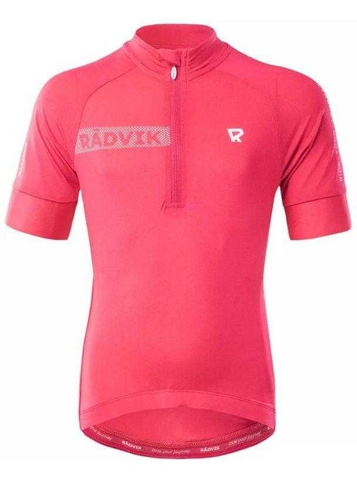 Camiseta alpha jgr para niños/niñas - radvik - Kiabi