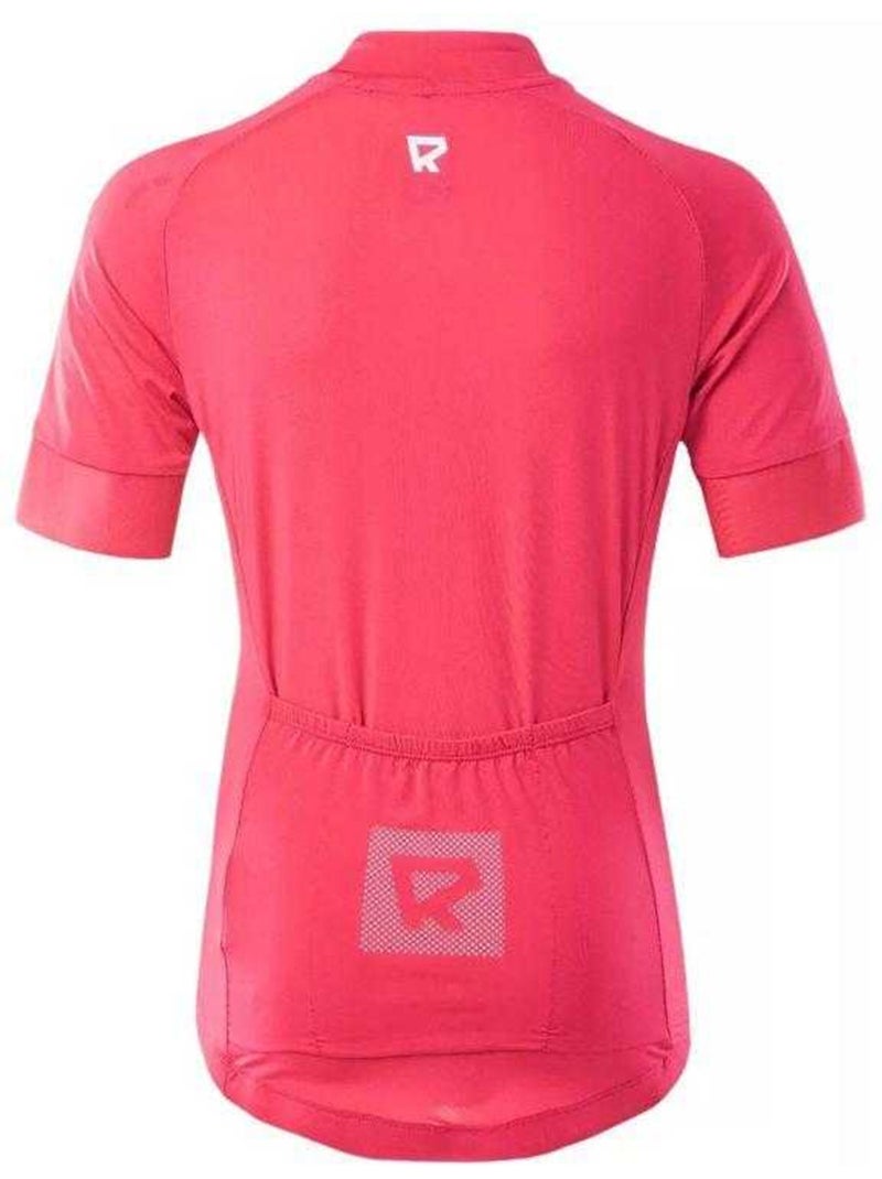 Camiseta alpha jgr para niños/niñas - radvik Rosa - Kiabi
