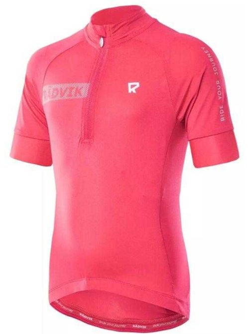 Camiseta alpha jgr para niños/niñas - radvik - Kiabi