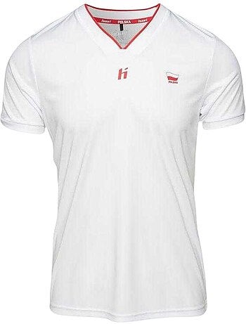 Camiseta alumni poland para hombre - huari