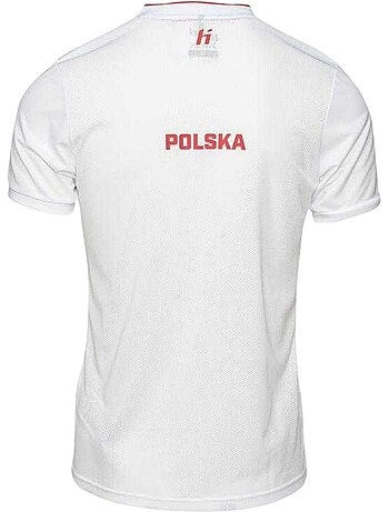 Camiseta alumni poland para hombre - huari