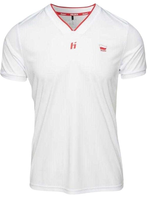 Camiseta alumni poland para hombre - huari - Kiabi