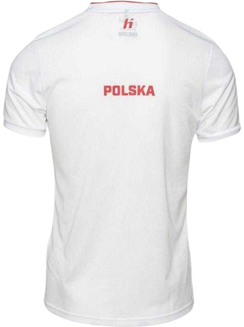 Camiseta alumni poland para hombre - huari - Kiabi