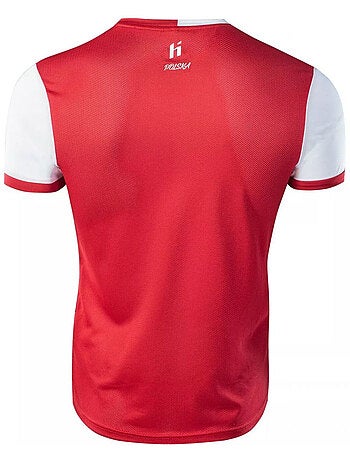Camiseta alumni poland para hombre - huari