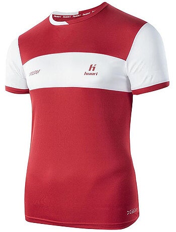 Camiseta alumni poland para hombre - huari
