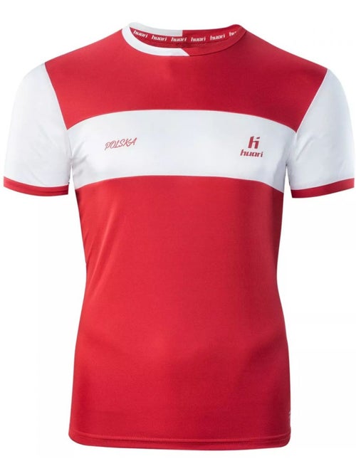 Camiseta alumni poland para hombre - huari - Kiabi