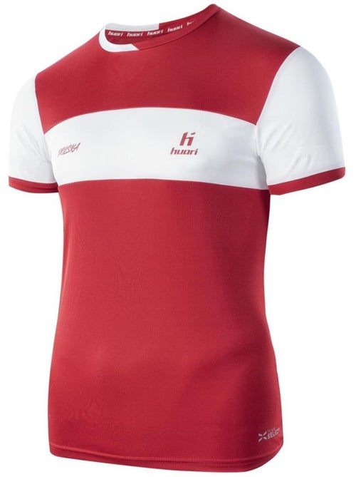 Camiseta alumni poland para hombre - huari - Kiabi
