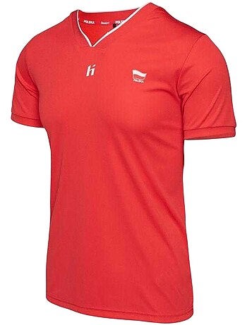 Camiseta alumni poland para hombre - huari