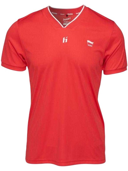 Camiseta alumni poland para hombre - huari - Kiabi