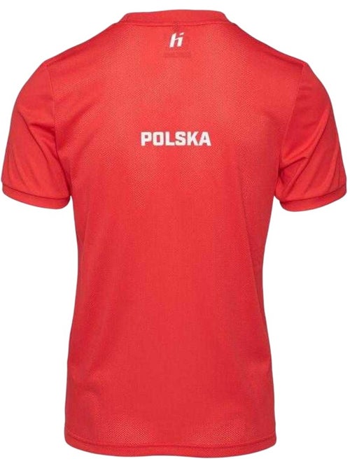 Camiseta alumni poland para hombre - huari - Kiabi