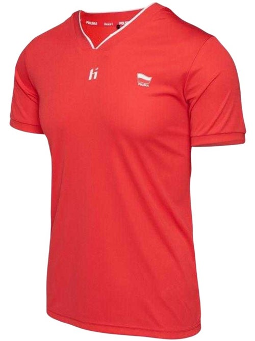 Camiseta alumni poland para hombre - huari - Kiabi