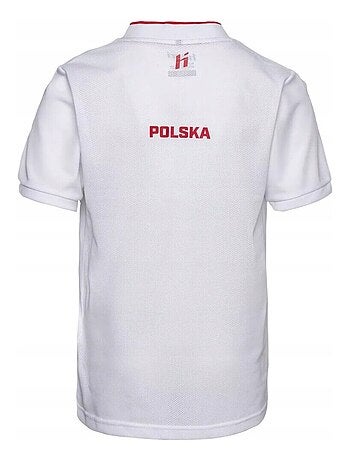 Camiseta alumni poland para niños/niñas - huari
