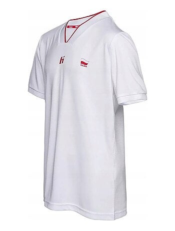 Camiseta alumni poland para niños/niñas - huari