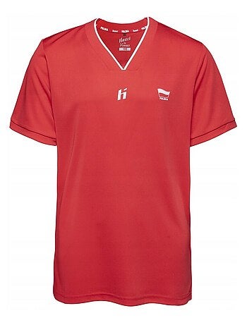 Camiseta alumni poland para niños/niñas - huari