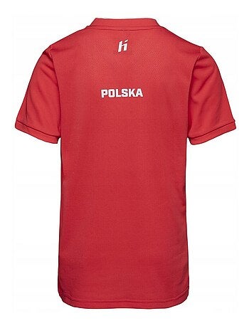 Camiseta alumni poland para niños/niñas - huari