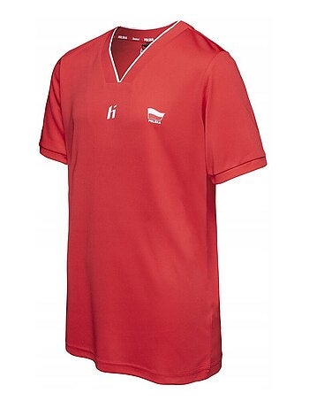 Camiseta alumni poland para niños/niñas - huari