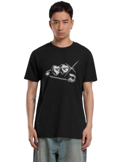 Camiseta always and ever para hombre - mister tee - Kiabi