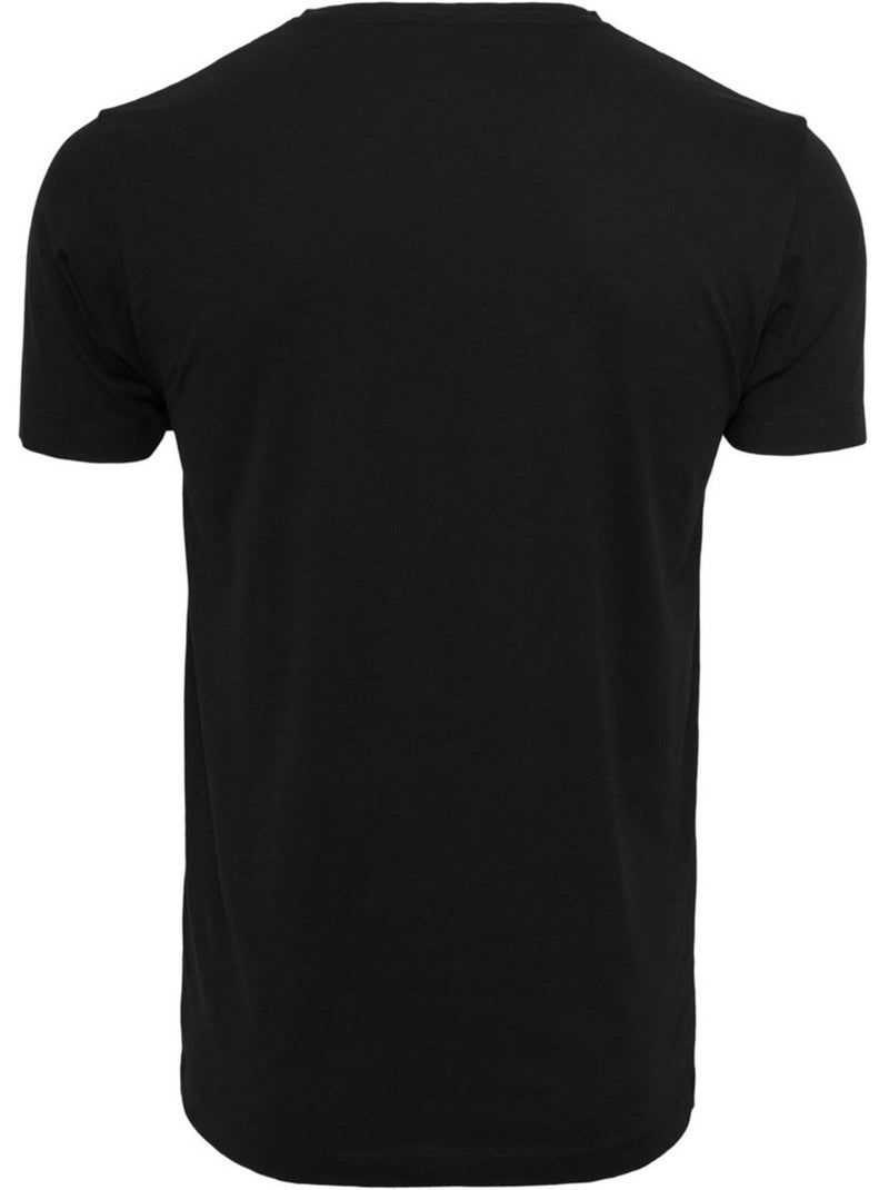Camiseta always and ever para hombre - mister tee Negro - Kiabi