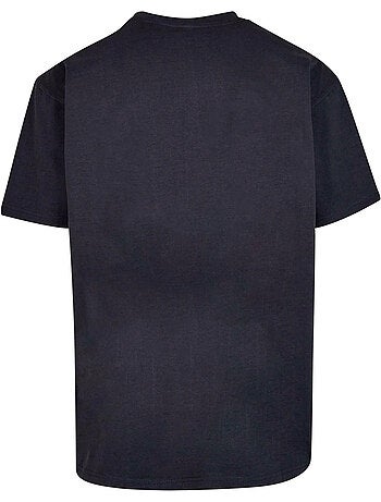 Camiseta always running para hombre - mister tee