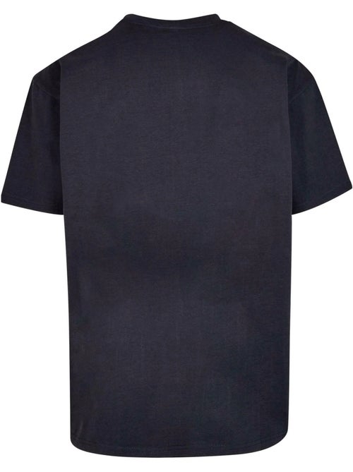 Camiseta always running para hombre - mister tee - Kiabi