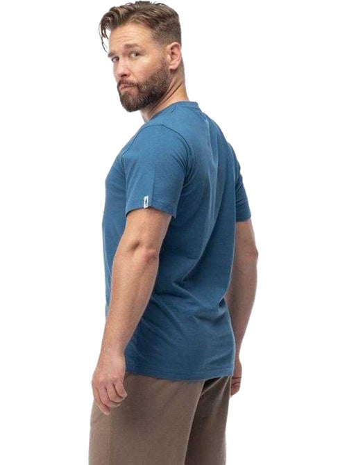 Camiseta amilo para hombre - hi-tec - Kiabi Camiseta amilo para hombre - hi-tec - Kiabi