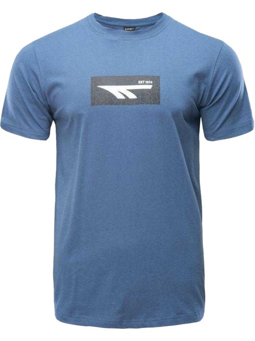 Camiseta amilo para hombre - hi-tec - Kiabi Camiseta amilo para hombre - hi-tec - Kiabi