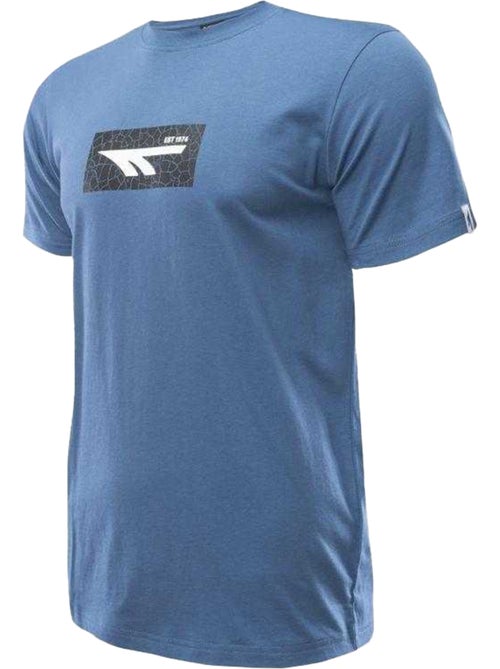 Camiseta amilo para hombre - hi-tec - Kiabi Camiseta amilo para hombre - hi-tec - Kiabi