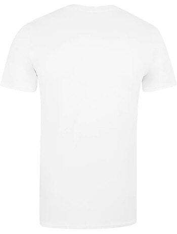 Camiseta amity surf shop para hombre - jaws
