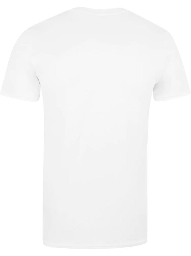 Camiseta amity surf shop para hombre - jaws Blanco - Kiabi