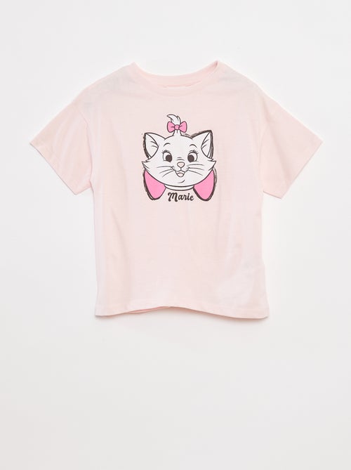 Camiseta ancha 'Marie' - Kiabi