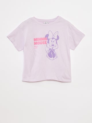 Camiseta ancha 'Minnie'