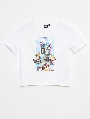 Camiseta ancha 'Star Wars' -