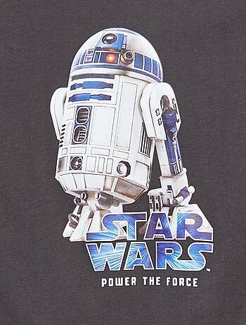 Camiseta ancha 'Star Wars' -