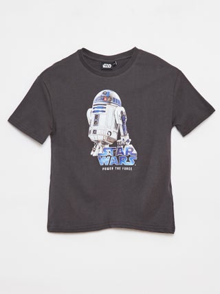 Camiseta ancha 'Star Wars' -