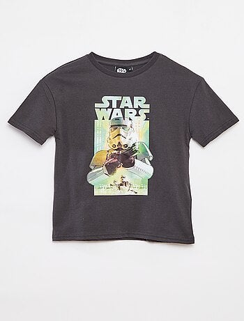 Camiseta ancha 'Star Wars' -