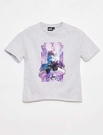 Camiseta ancha 'Star Wars' -