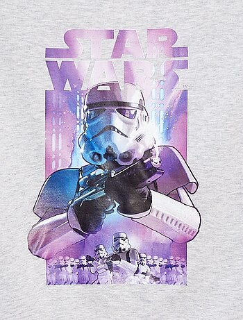 Camiseta ancha 'Star Wars' -