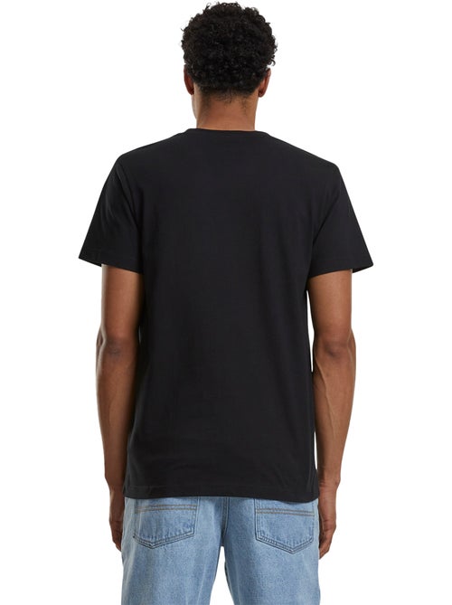 Camiseta angel of death para hombre - mister tee - Kiabi Camiseta angel of death para hombre - mister tee - Kiabi