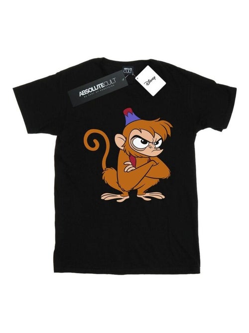Camiseta angry abu de aladdin para hombre - disney - Kiabi Camiseta angry abu de aladdin para hombre - disney - Kiabi