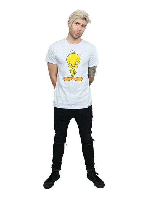 Camiseta angry de piolín para hombre - looney tunes - Kiabi Camiseta angry de piolín para hombre - looney tunes - Kiabi