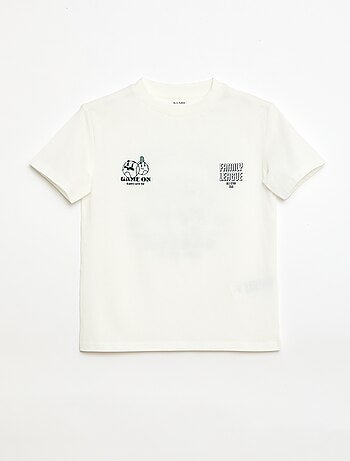 Camiseta animada Día del Padre