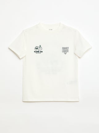 Camiseta animada Día del Padre
