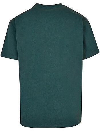 Camiseta animal beastie boys para hombre - mister tee