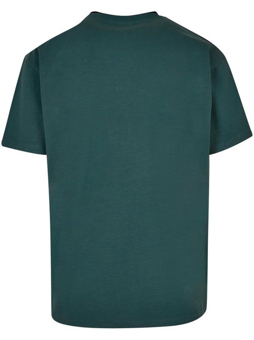 Camiseta animal beastie boys para hombre - mister tee - Kiabi